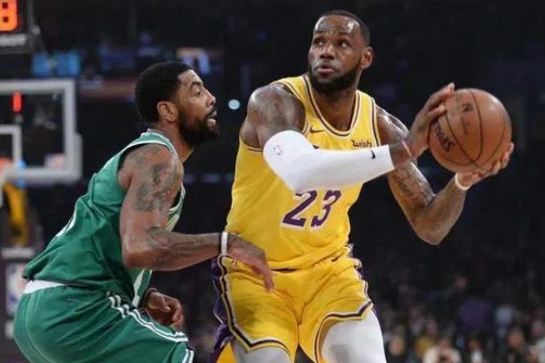 NBA進(jìn)攻戰(zhàn)術(shù)有哪些？